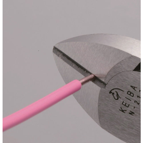 KEIBA Heavy Duty Nippers 175 N-217 1 piece