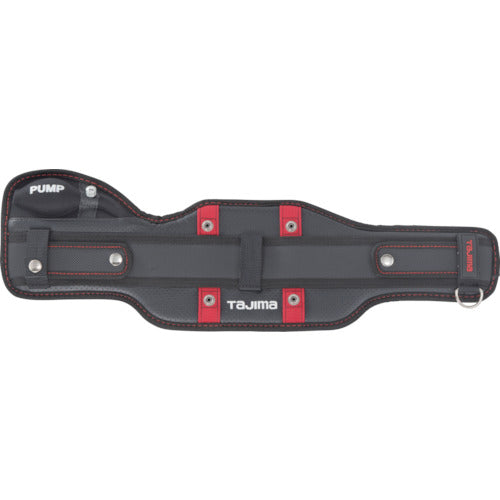 タジマ　空圧　胴当てベルト　Ｓサイズ　ACRX600　1 本