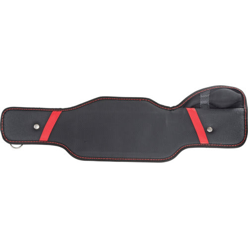 タジマ　空圧　胴当てベルト　Ｓサイズ　ACRX600　1 本