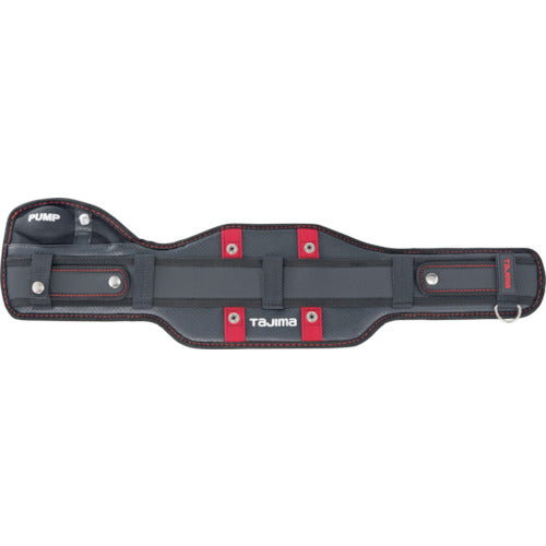 Tajima Pneumatic Torso Belt, Medium Size, ACRX700, 1 Piece