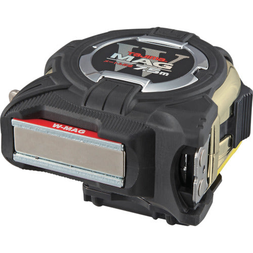 タジマ　セフＧ３ゴールドダブルマグ２５　７．５ｍ　メートル目盛　CWM3S2575　1 個