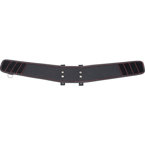 タジマ　ソフト胴当てベルト（カーブ）　ＵＳＣＸ８００　Ｌサイズ　USCX800　1 本