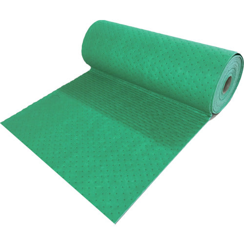 ＪＯＨＮＡＮ　油吸収材　アブラトール　粘着フィルム付ロールタイプ　AR80G-FT　1 巻