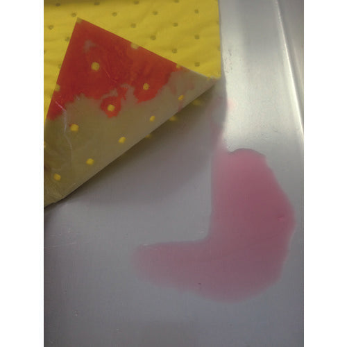 JOHNAN 오일 흡수재 아브라톨 점착 필름 부착 롤 타입 AR80Y-FT 1권