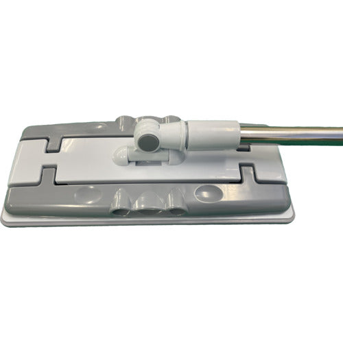 JOHNAN 바닥면 청소용 편리 걸레≪여의봉≫ RYB 1개