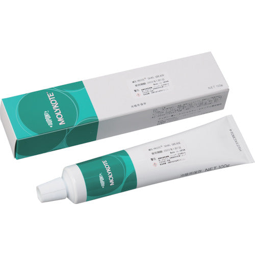 몰리코트 SH45 GREASE 100G SH-45-01 1개