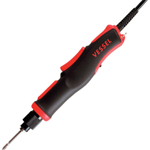 VESSEL 전동 드라이버 VE-4500PAC VE-4500PAC 1대