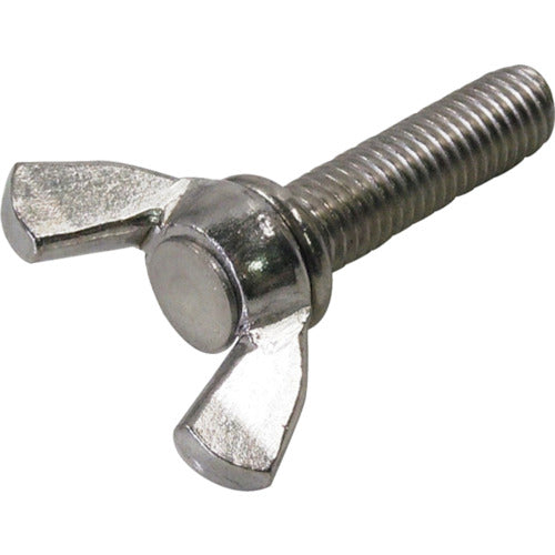 DAIDOHANT HP 스테인리스 나비 볼트 8X30 1개입 10186462 1봉