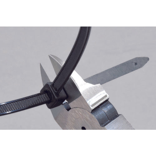 HOZAN 플라스틱 니퍼 N-25-125 1 丁