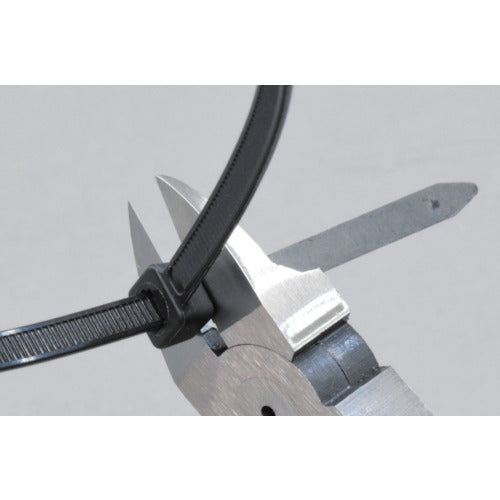 HOZAN 플라스틱 니퍼 N-25-150 1 丁