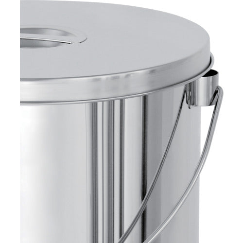 MONOVATE 스테인레스 스탠크 스트레이트 현수식 저장 탱크 15L STB-27 1개