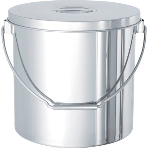 MONOVATE 스테인레스 스탠크 스트레이트 현수식 저장 탱크 20L STB-30 1개