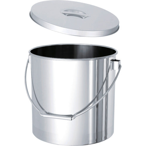 MONOVATE 스테인레스 스탠크 스트레이트 현수식 저장 탱크 20L STB-30 1개