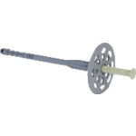 Fischer External Insulation Anchor Termoz PN8/130 (100 pieces) 506326 1 box