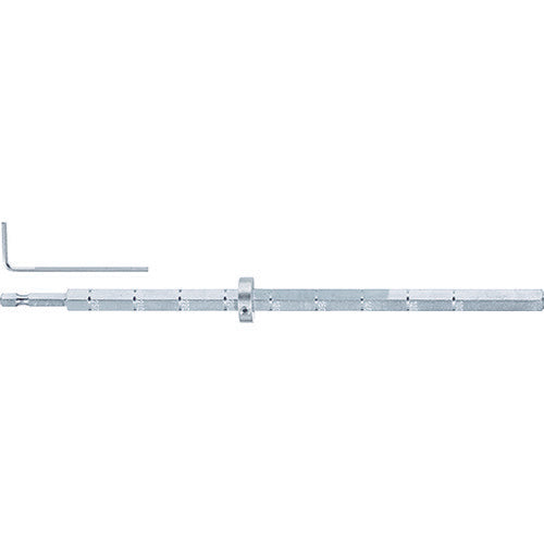 フィッシャー　外断熱用アンカーＴｅｒｍｏｚエコツイスト専用工具　Ｔｅｒｍｏｚ　ＳＶ−２　ｔｏｏｌ　２　530356　1 本