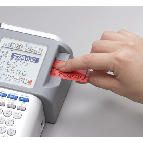 KING JIM Tepra SR530 SR530 1 unit