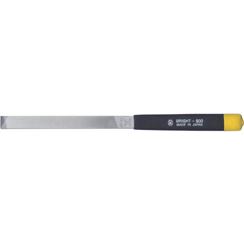 츠보산 브라이트 900 발리트 평 215mm 가는 BRHI-VR03 1개