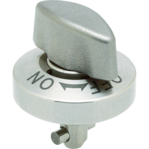 이마오 삼턴 클램퍼 QCTH0525-10-SUS 1개