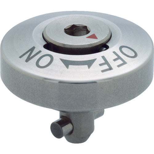 IMAO Thumb Turn Clamper QCTHH0525-10 1 pc