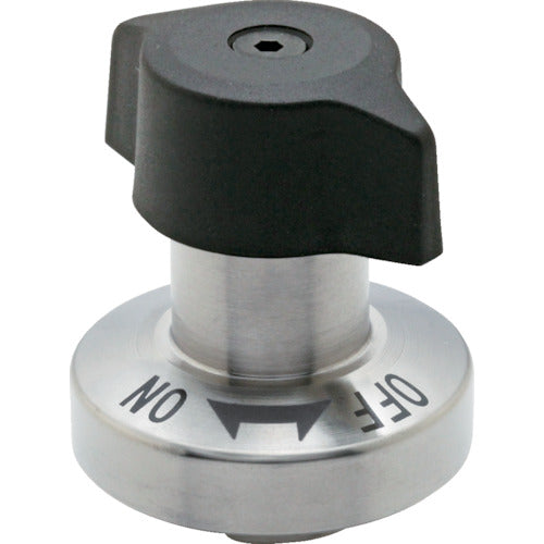 IMAO Thumb Turn Clamper (Free Approach) QCTHA0834-14 1 pc