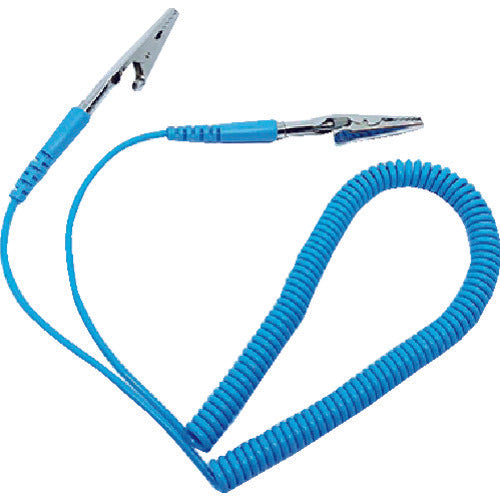 ＡＳ　リストストラップテスター　テストコード　1-4289-11　1 個