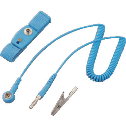 AS Wrist Strap BHO-01M-L11A 1-5254-02 1 pc