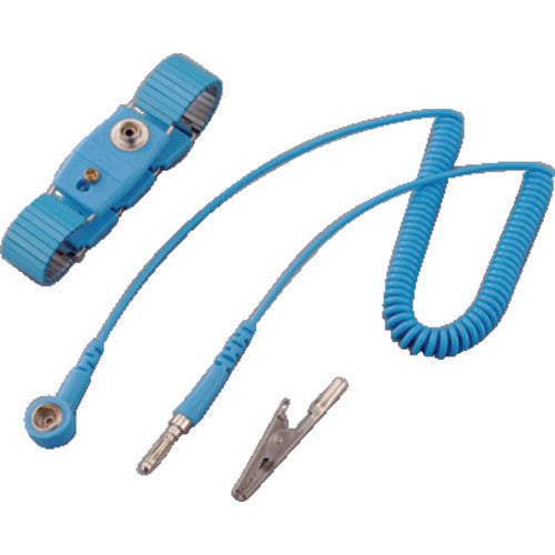 AS Wrist Strap BHO-21M-L11A 1-5255-02 1 pc