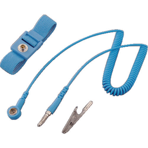 AS 손목 스트랩 BW106BML11A 1-5259-02 1 개