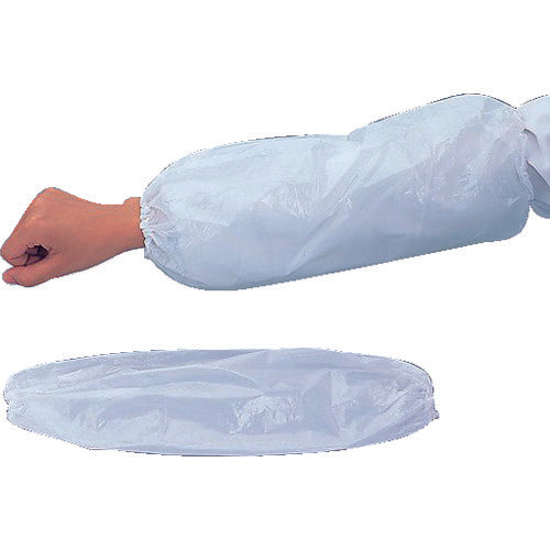 AS Disposable Arm Cover CN601 100 pieces 1-7047-11 1 bag