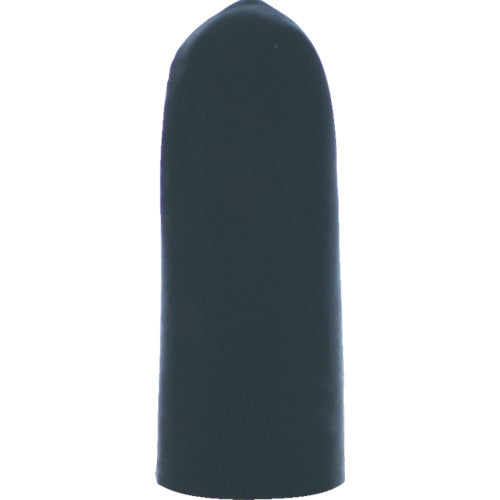 AS Azpure Conductive Finger Cots S Cut Type 1-3002-01 1 bag