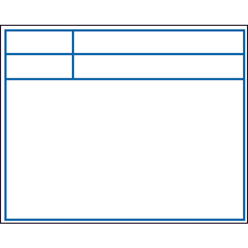 ＤＯＧＹＵ　ビューボードホワイトＤ−２Ｗ用プレート（枠のみ）　04126　1 枚