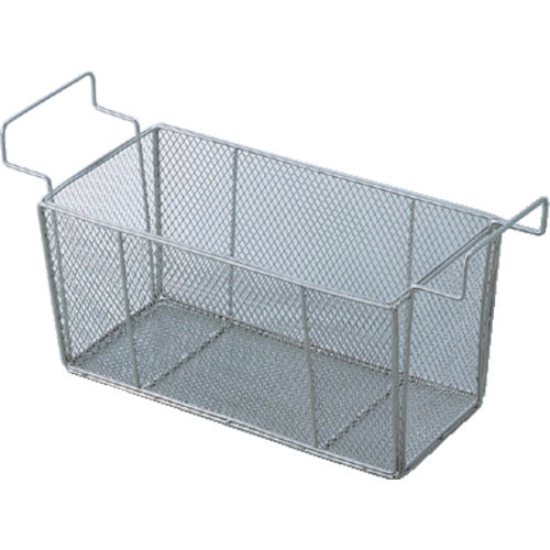 ＡＳ　超音波洗浄機用バスケット　ＡＳＵ−２用　1-4591-11　1 個