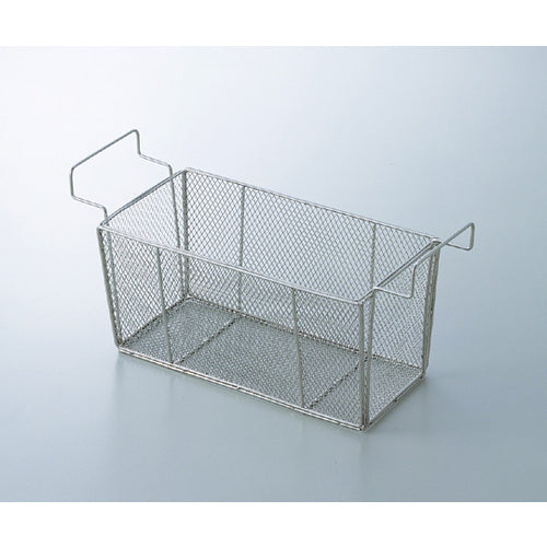 ＡＳ　超音波洗浄機用バスケット　ＡＳＵ−２用　1-4591-11　1 個