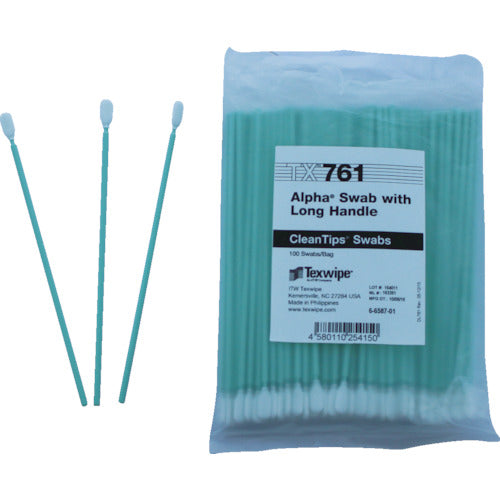 AS Alpha Stick TX761 100 sticks 6-6587-01 1 bag