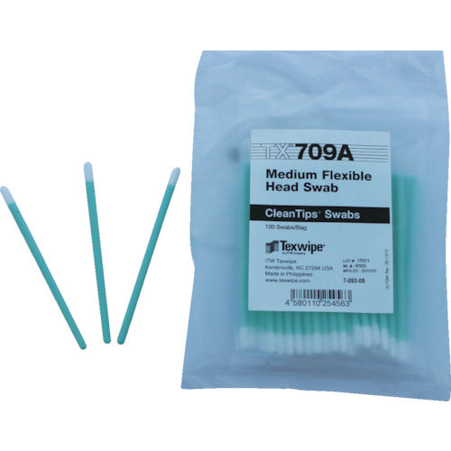 AS 클린 스택 TX709A 100개들이 7-093-08 1봉