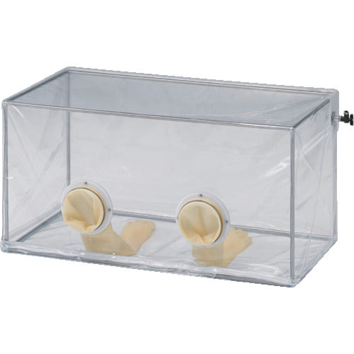 AS 글로브 박스 GBB-01 1-4486-01 1 대