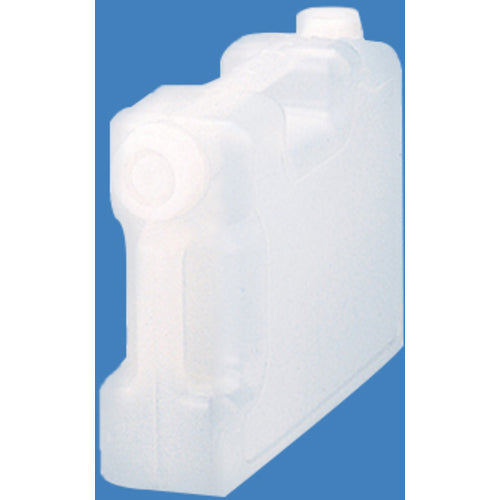 AS 스퀘어 병 5L 4-5331-02 1개