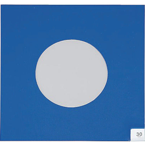 ＡＳ　ＡＰエアーシャワー用粘着シート　３００Ｘ３００　2-2148-11　1 SHT