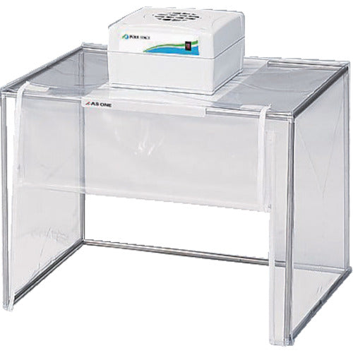 AS 교환용 섬유 활성탄 필터 3-2021-11 1개