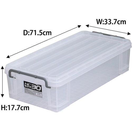 ＪＥＪアステージ　ＮＣボックス　＃３０　NC-30　1 台