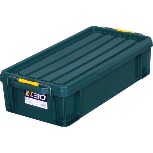 JEJ애스테이지 ST박스 DK그린 #30 ST-30DGL 1개