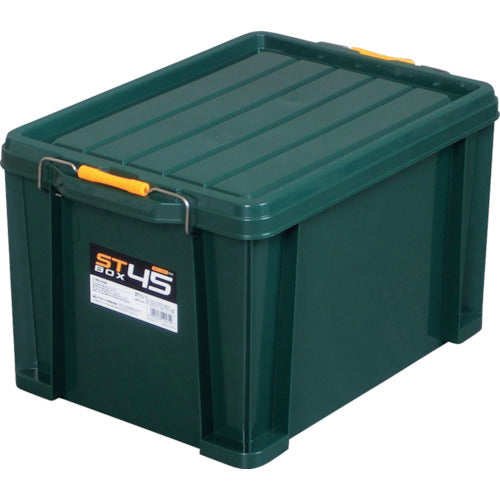 JEJ Astage ST Box DK Green #45 ST-45DGL 1 piece