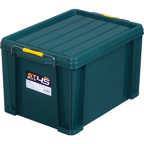 JEJ Astage ST Box DK Green #45 ST-45DGL 1 piece