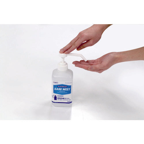 Mokuken Preveille Medicinal Disinfectant Mist (0.47L) 19671 1 bottle