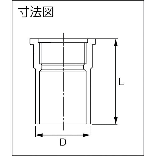 トーエー　ＴＳ継手　スイセンソケット　３０　TSWS30　1 個