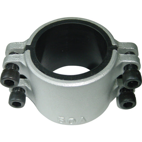 児玉工業　圧着ソケット鋼管直管専用型ハーフサイズ１００Ａ　１／２　L100AX0.5　1 個