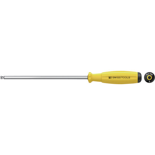 PB Swiss Tools SwissGrip Ball Point Driver 8206S-1.27-50ESD 1 piece
