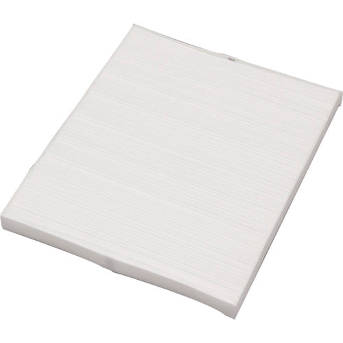 IRIS 272033 Air Purifier Dust Filter PMMS PMMS-DCHF 1 sheet