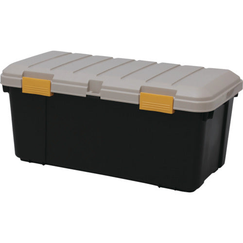 IRIS 237139 Cart Trunk RVCK-85-KBK 1 piece