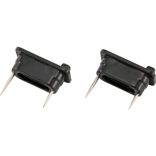 타지마 수평 배출 실 권선 라인 백 실 권용 오프셋 설치 바늘 SI-HARI 1 PK